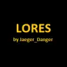 LORES/RENAME: Customize your Items!