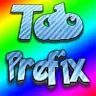 TabPrefix