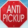 Anti-Item Pickup