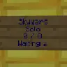 Server Signs
