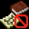 NoClone - Disables map and/or book cloning
