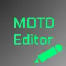 MOTDEditor