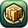 FineLog - Rotate Logs, Stems, Stripped logs By FineTree