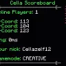 Top Scoreboard