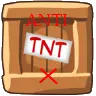 Anti-TNT Damage (toggleable)