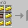 Golden Heads (Like Badlion)