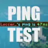PingTest