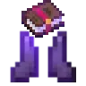 Soul Speed enchantment durability loss removal