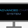 Advanced Chat System