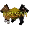 Horse Spawn - Vers. Español
