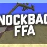 KnockBackFFA - 95% Einstellbar