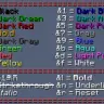 Simple Color Chat