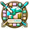 AnhyLingo