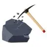 mPickaxe | 3x3 BLOK KIRMA EKLENTİSİ⭐1.8-1.20⭐