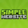 SimpleWebsite [FREE]