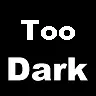Too Dark To Break | Potion support! | 1.9 - 1.10.2