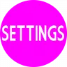 Settings