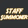Staff Summoner