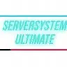 Server System Ultimate | PlaceholderAPI, LuckPermsAPI