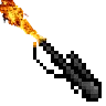 FlameThrower