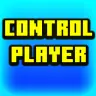 ✨Control Player✨-⚡️Very Simple⚡️-☄️Supports 1.16☄️