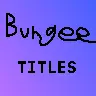 BungeeMiniTitles | Bungee & Velocity Title Broadcast