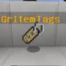 GrItemTags