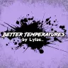 [SKRIPT] Better Temperatures