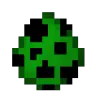 Cosmic Creeper Eggs