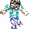 Admin Vanish