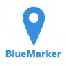 BlueMarker