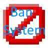 [Skript] MAC BanSystem [German]