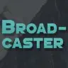 ⮞ Broadcaster × by maiiu