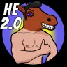 HorseEnhancer 2.0 [MC 1.18+]