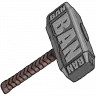 Simple Punishment GUI