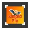 SimpleFly Easy to use