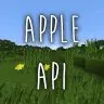 AppleAPI - Tablist + ActionBar