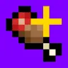 [1.16.5] DeluxeFeed - Heal / Feed In No Time  // Titles And Console Support!