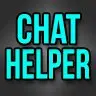 ChatHelper | Now with Temp Mute! | 1.8.*