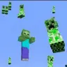 Mobs From Sky