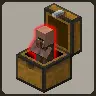 Boxed Villagers