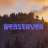 Web Server For Minecraft