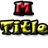 MTitle