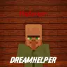 DreamHelper [1.9 -> 1.12] [support DB]