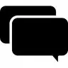 ChatBubbles Reloaded