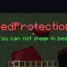 BedProtection Plugin
