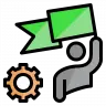 [1.8 - 1.21] ⏳ ancHelperBot ✅ 24/7 active staff member, advanced question recognition!