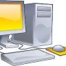 Computer minetopia [Chestcommand]
