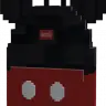 Disney Backpacks [ItemsAdder add-on]