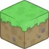 Kleine Minecraft Website
